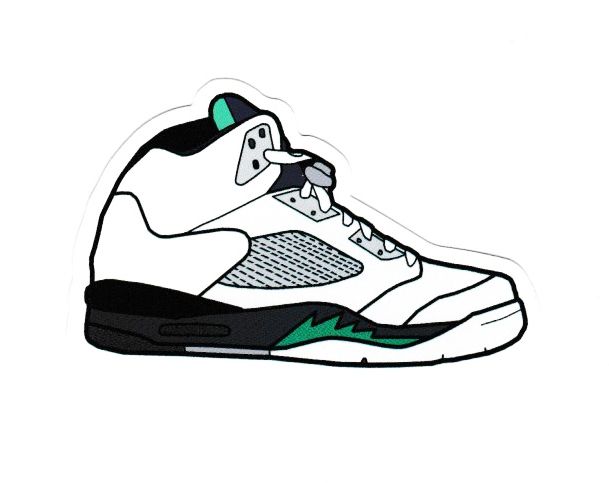 Jordan